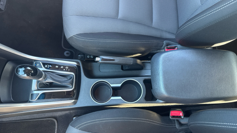 Hyundai i30 1.6 SE 5dr Auto Petrol Hatchback